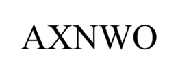 AXNWO trademark