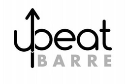 UPBEAT BARRE trademark
