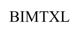 BIMTXL trademark