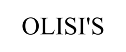 OLISI'S trademark