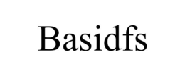 BASIDFS trademark