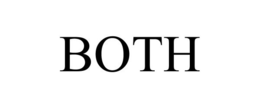 BOTH trademark