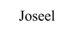 JOSEEL trademark