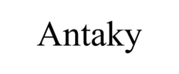 ANTAKY trademark