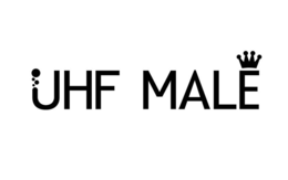UHF MALE trademark