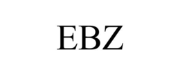 EBZ trademark