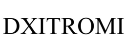 DXITROMI trademark