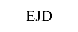 EJD trademark