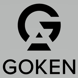 GA GOKEN trademark