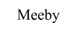MEEBY trademark