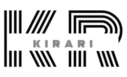 KR KIRARI trademark