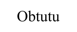 OBTUTU trademark