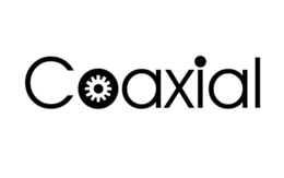 COAXIAL trademark