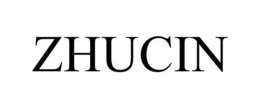 ZHUCIN trademark