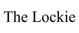 THE LOCKIE trademark