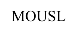 MOUSL trademark