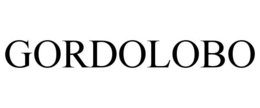 GORDOLOBO trademark