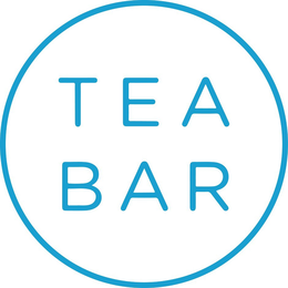 TEA BAR trademark
