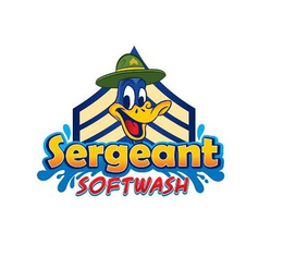 SERGEANT SOFTWASH trademark