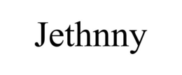 JETHNNY trademark