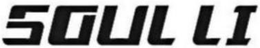 SOUL LI trademark