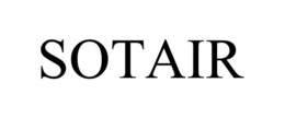 SOTAIR trademark