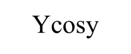 YCOSY trademark