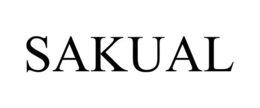 SAKUAL trademark