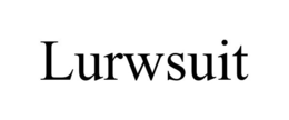 LURWSUIT trademark