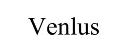 VENLUS trademark