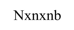 NXNXNB trademark
