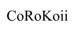 COROKOII trademark
