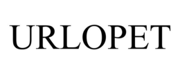 URLOPET trademark