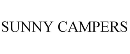 SUNNY CAMPERS trademark