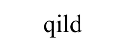 QILD trademark