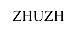 ZHUZH trademark
