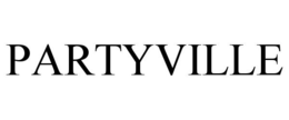 PARTYVILLE trademark