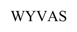 WYVAS trademark