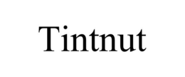 TINTNUT trademark