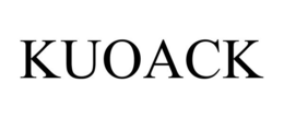 KUOACK trademark