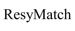 RESYMATCH trademark