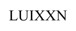 LUIXXN trademark