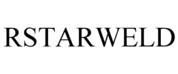 RSTARWELD trademark