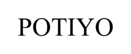 POTIYO trademark