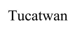 TUCATWAN trademark