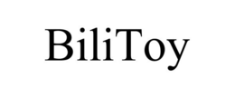 BILITOY trademark