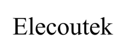 ELECOUTEK trademark