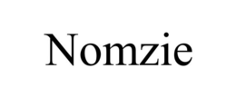 NOMZIE trademark