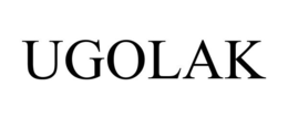 UGOLAK trademark