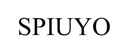SPIUYO trademark